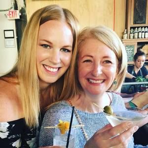 Meet your Posher, Gillian